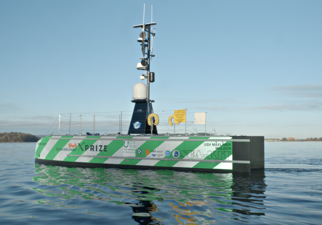 BUILDING TO MEET 2022 DEMAND